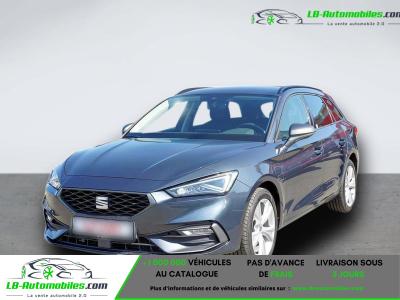 Cupra Leon ST e-Hybrid 204 BVA