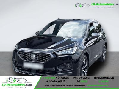 Seat Tarraco 1.4 e-HYBRID 245 ch BVA 5 pl
