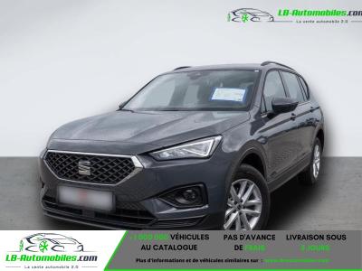 Seat Tarraco 2.0 TDI 150 ch  BVA  7 pl