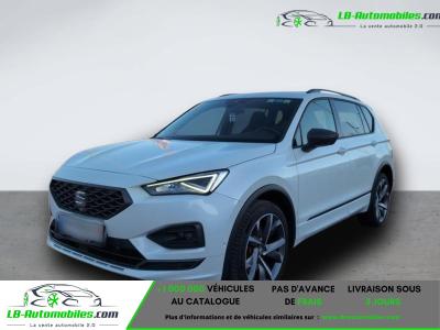 Seat Tarraco 2.0 TDI 200 ch  BVA  5 pl