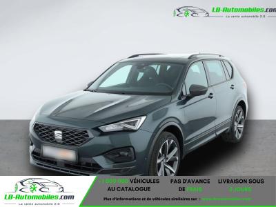 Seat Tarraco 2.0 TDI 200 ch  BVA  5 pl