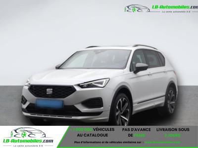 Seat Tarraco 2.0 TDI 200 ch  BVA  5 pl