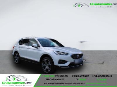 Seat Tarraco 2.0 TSI 190 ch  BVA  5 pl
