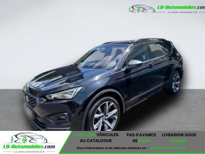 Seat Tarraco 2.0 TSI 190 ch  BVA  5 pl