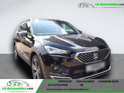 Seat Tarraco 2.0 TSI 190 ch  BVA  5 pl