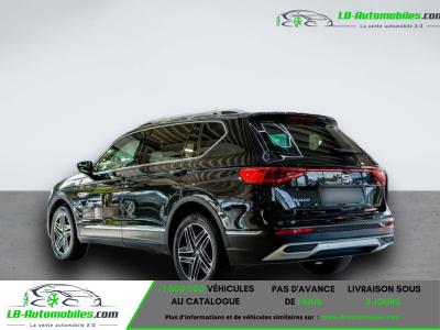 Seat Tarraco 2.0 TSI 190 ch  BVA  7 pl