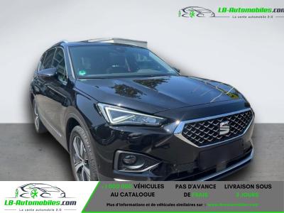 Seat Tarraco 2.0 TSI 190 ch  BVA  7 pl