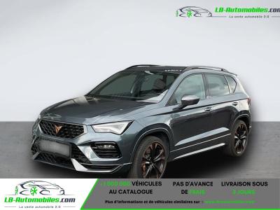 Cupra Ateca 2.0 TSI 300 ch BVA 4Drive