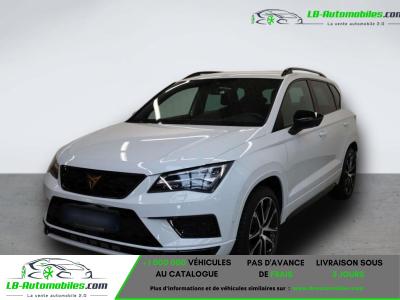 Cupra Ateca 2.0 TSI 300ch BVA 4Drive