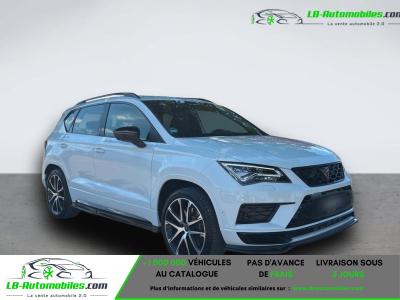 Cupra Ateca 2.0 TSI 300ch BVA 4Drive