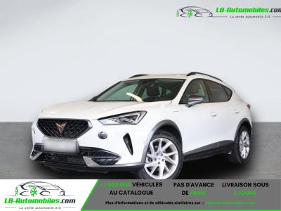 Cupra Formentor 1.4 e-HYBRID 204 ch BVA