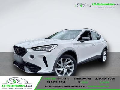 Cupra Formentor 1.4 e-HYBRID 204 ch BVA