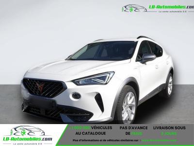 Cupra Formentor 1.4 e-HYBRID 204 ch BVA