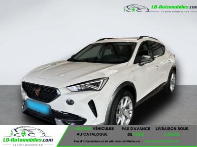Cupra Formentor 1.4 e-HYBRID 204 ch BVA