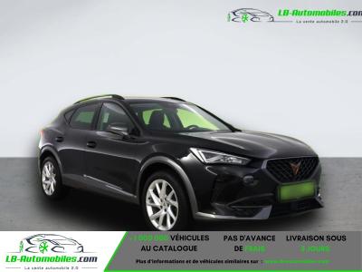 Cupra Formentor 1.4 e-HYBRID 204 ch BVA