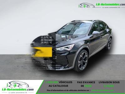 Cupra Formentor 1.4 e-HYBRID 204 ch BVA