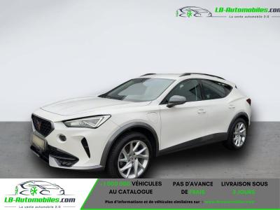 Cupra Formentor 1.4 e-HYBRID 204 ch BVA