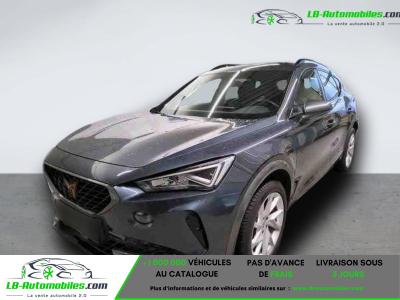 Cupra Formentor 1.4 e-HYBRID 204 ch BVA