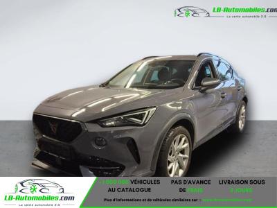 Cupra Formentor 1.4 e-HYBRID 204 ch BVA