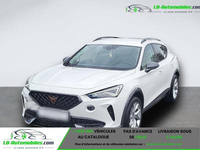 Cupra Formentor 1.4 e-HYBRID 204 ch BVA