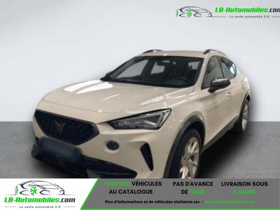 Cupra Formentor 1.4 e-HYBRID 204 ch BVA