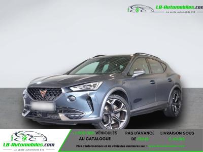 Cupra Formentor 1.4 e-HYBRID 245 ch BVA