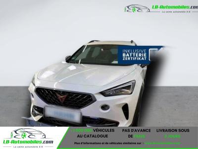 Cupra Formentor 1.4 e-HYBRID 245 ch BVA