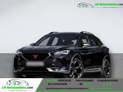 Cupra Formentor 1.4 e-HYBRID 245 ch BVA