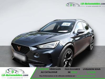 Cupra Formentor 1.4 e-HYBRID 245 ch BVA