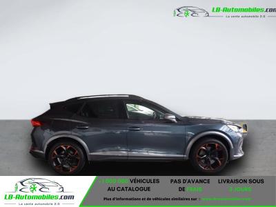 Cupra Formentor 1.4 e-HYBRID 245 ch BVA