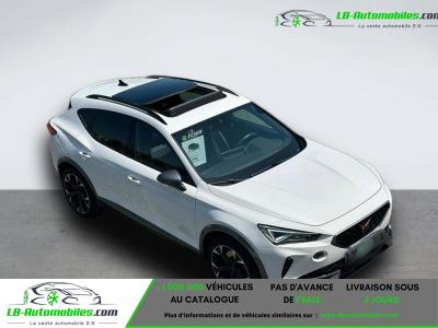 Cupra Formentor 1.4 e-HYBRID 245 ch BVA