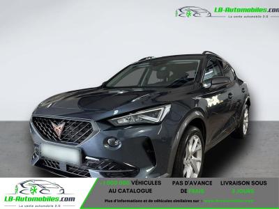 Cupra Formentor 1.5 TSI 150 ch BVM