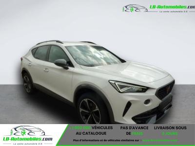 Cupra Formentor 1.5 TSI 150 ch BVA