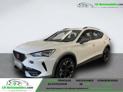 Cupra Formentor 1.5 TSI 150 ch BVA