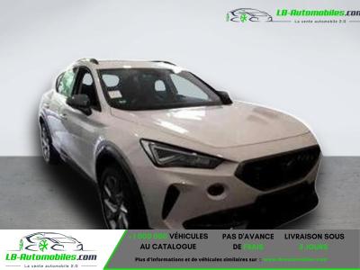 Cupra Formentor 1.5 TSI 150 ch BVA