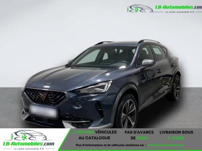 Cupra Formentor 1.5 TSI 150 ch BVA