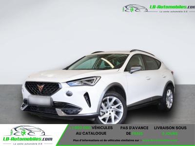 Cupra Formentor 1.5 TSI 150 ch BVA