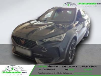 Cupra Formentor 1.5 TSI 150 ch BVA
