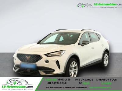 Cupra Formentor 1.5 TSI 150 ch BVA