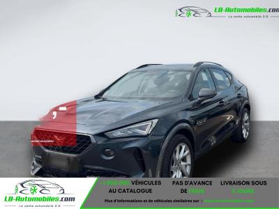 Cupra Formentor 1.5 TSI 150 ch BVA