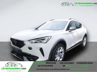Cupra Formentor 1.5 TSI 150 ch BVA