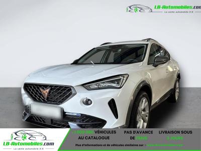 Cupra Formentor 1.5 TSI 150 ch BVA