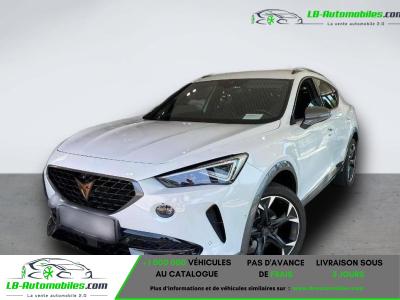 Cupra Formentor 2.0 TDI 150 ch BVM