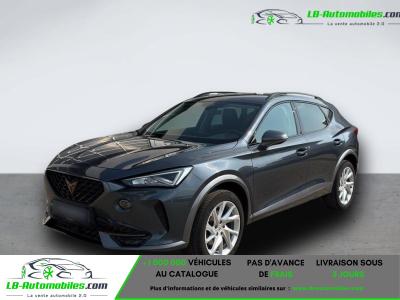 Cupra Formentor 2.0 TDI 150 ch BVM