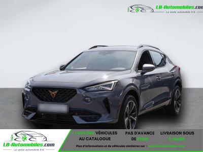 Cupra Formentor 2.0 TDI 150 ch BVM