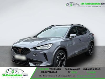 Cupra Formentor 2.0 TDI 150 ch BVM