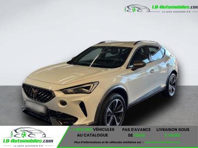 Cupra Formentor 2.0 TDI 150 ch BVA 4Drive