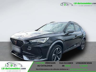 Cupra Formentor 2.0 TDI 150 ch BVA 4Drive