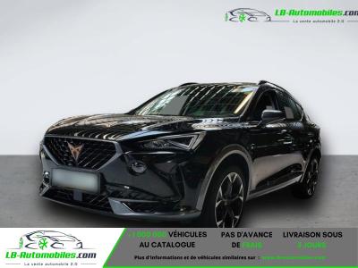 Cupra Formentor 2.0 TDI 150 ch BVA 4Drive