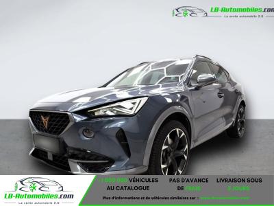 Cupra Formentor 2.0 TDI 150 ch BVA 4Drive